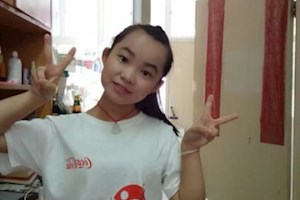 【广艺达人】长跑是运动，也是一种“瘾”——谢妍