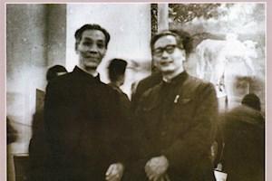 恢复高考招生后新的发展时期（1977——1994）