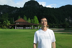 王晓宁