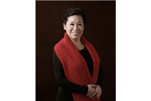 龚小平