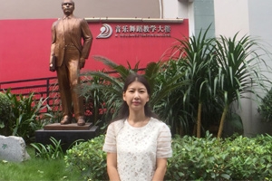 李莉