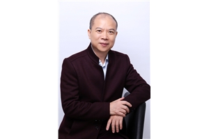 赵意明