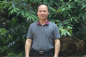 陈坤鹏