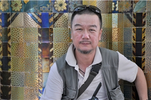 李福岩