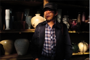 徐川克