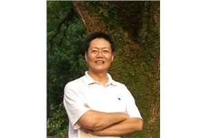 汤晓山