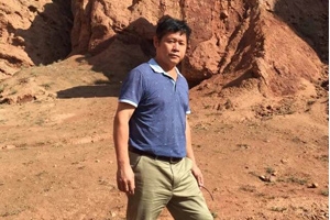 左剑虹