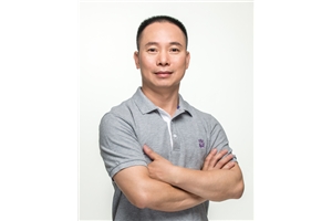何清新