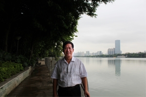 杨武