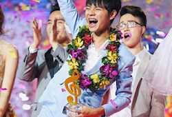 高柏兴