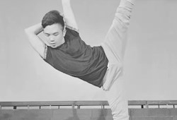梅忠孝