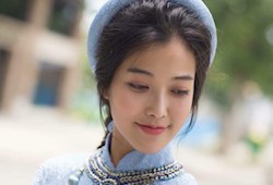 阮氏芳龄