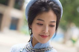 阮氏芳龄