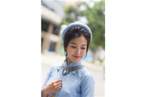 阮氏芳龄