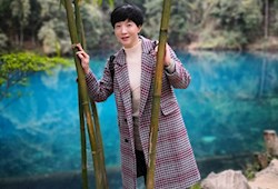 徐小荷